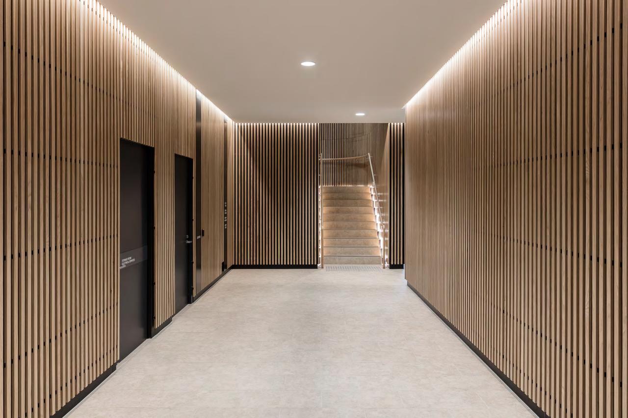 Winston Apartments Docklands Мельбурн Экстерьер фото