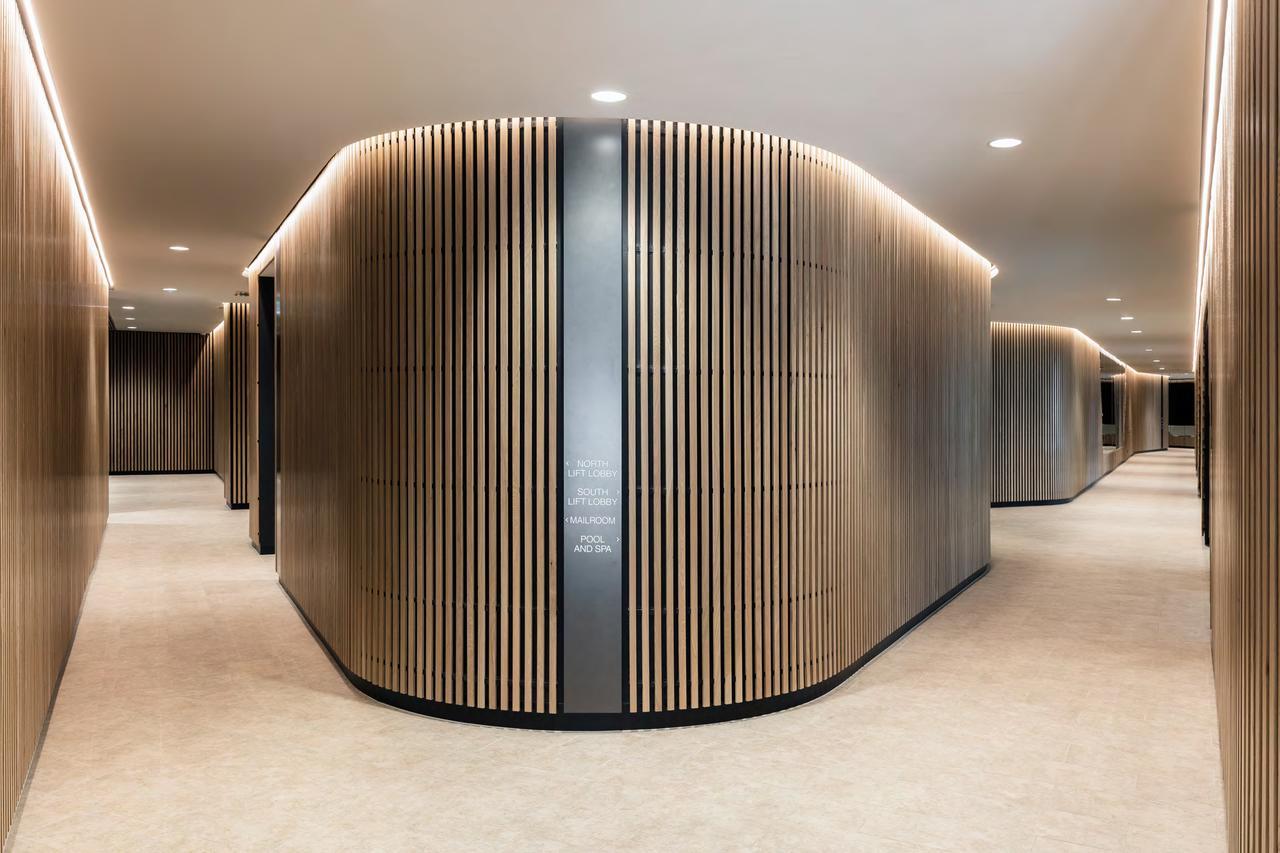 Winston Apartments Docklands Мельбурн Экстерьер фото